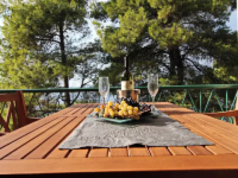 Apartments Sunset Hotels in Blato