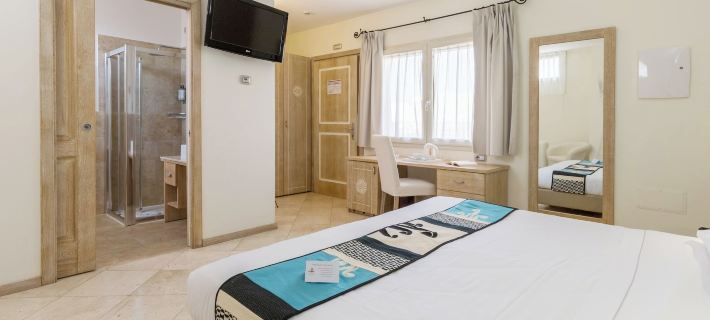 Hotel Domomea Hotels in Alghero