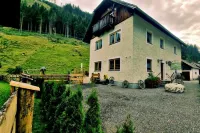 Holiday Home Muhr Near Katschberg Ski Area Hotels in Muhr