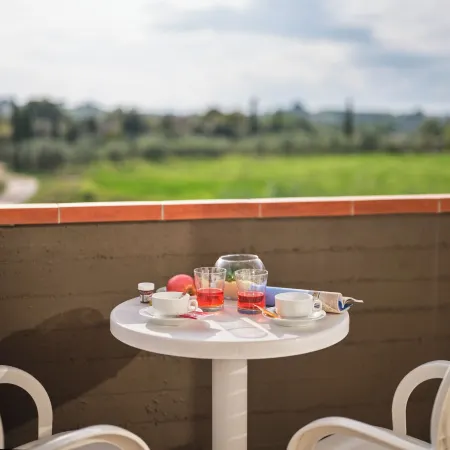 Residence Leccio
