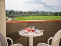 Residence Leccio Hotels in Asciano