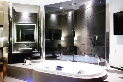 Le Stanze di Federica Hotels near Lepanto Metro Station