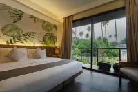 Isla Amara Resort