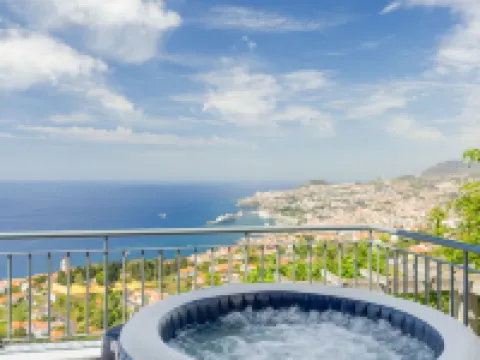 Bay Bliss by Atlantic Holiday Hoteles en São Gonçalo