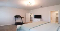 Kingsley Oasis - 12 Mins to Lackland AFB Hotels near St Rose of Lima Catholic Church