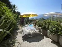 Residence Goethe - Uima-altaat