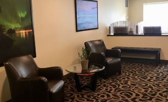 Aspen Suites Hotel Homer