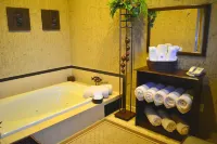 Villas Layfer, Córdoba, Veracruz, Mexico - Spa