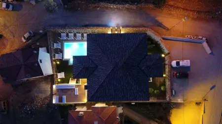 Cunda Pur Beyaz Hotel Отели в г. Mithatpasa Mahallesi