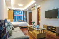 Nine Housing A10 Kim Ma Hotel di Hanoi
