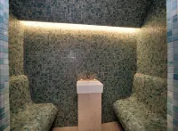 Ventale Island Breeze Resort - Spa