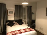The Victoria Hotel Hôtels à : Pwllheli