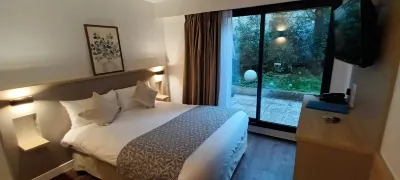 Amhotel Italie Các khách sạn ở Paris