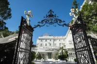 Grand Hotel des Bains Hotels in 