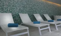 The Grand Hotel - spa