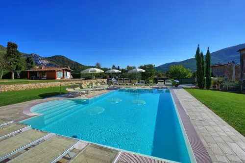 Flavia by PosarelliVillas -  Holiday Villas
