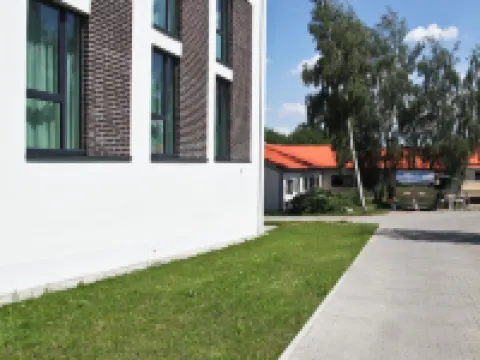 Country Inn Suitenhotel Hotéis em Werder