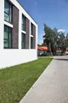 Country Inn Suitenhotel Hotel di Wustermark