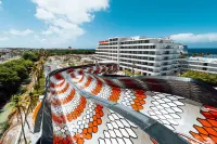 Mangrove Beach Corendon Curacao All-Inclusive Resort, Curio by Hilton - Romantic