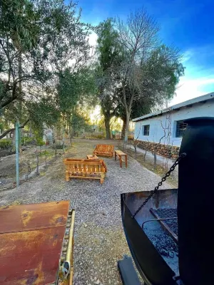 Hostel the ranch Hotels in 