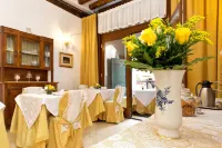 Alla Vite Dorata - Bed & Breakfasts