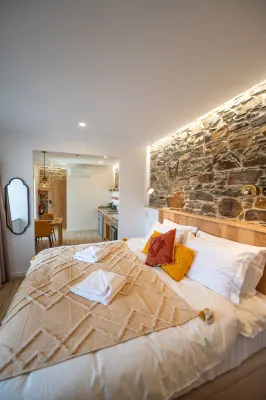 Mira d'Ouro Serta Hotels in Сертан