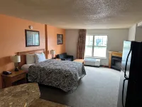 グランド スモーキーズ リゾート ロッジ