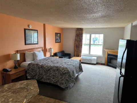Grand Smokies Resort Lodge Pigeon Forge Các khách sạn ở 