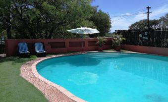 Blyde Mountain Country House - Housity