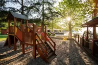 Dependences - San Simon Resort Hotels in Jagodje