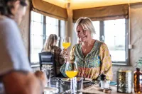 Hustadvika Havhotell - by Classic Norway Hotels - sarapan