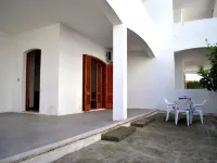 Casa vacanze Nami per sei ospiti con spazio esterno