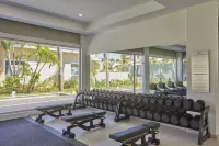 Bahia Principe Explore Esmeralda - Hyatt Inclusive Collection - All Inclusive - Gym