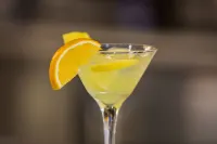 Hyatt Place Greenville Downtown - bar