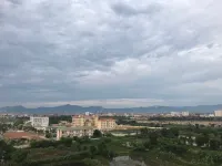 윈디 호텔 꽝빈