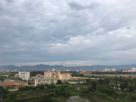 Windy Hotel Quang Binh