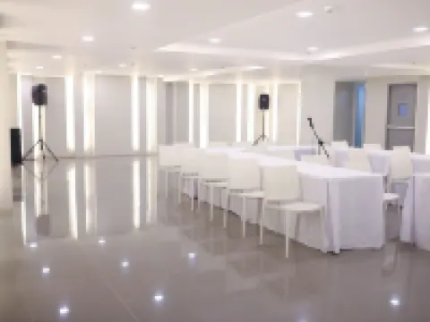 Ialodge Hoteles en Ormoc