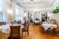 Berwick Lodge Hotel a Cribbs Causeway