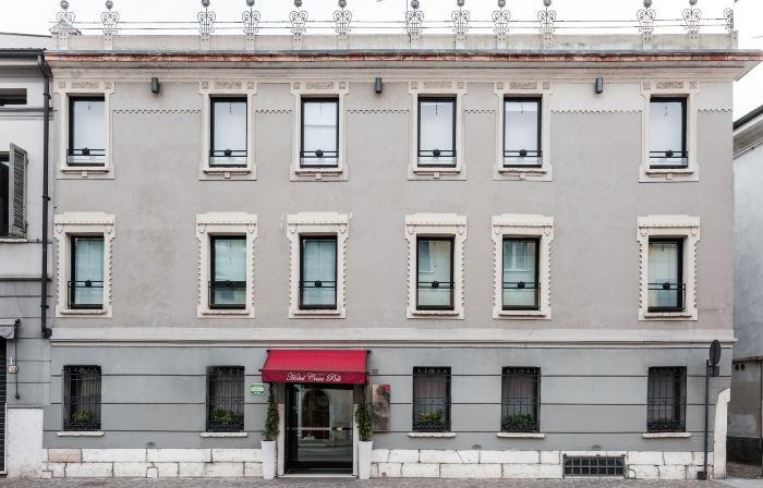Hotel Casa Poli