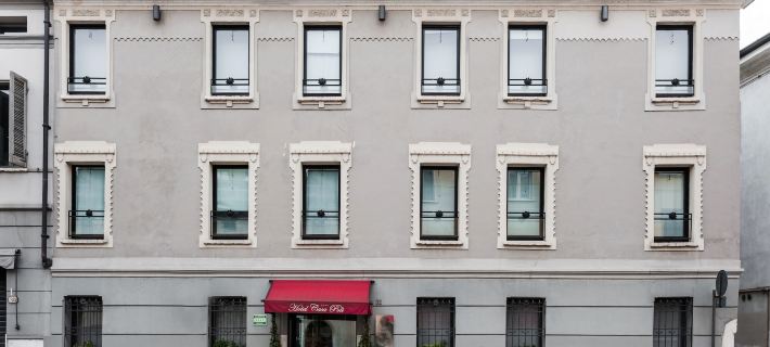 Hotel Casa Poli Hotels in Mantova
