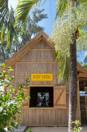 Coin de Mire Attitude