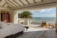 Claybrook Hotels in 