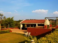 Cotton County Club and Resort Hotels in de buurt van Hubli Airport