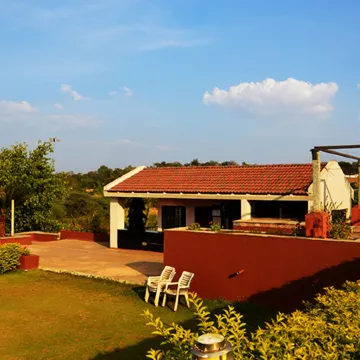 Cotton County Club and Resort