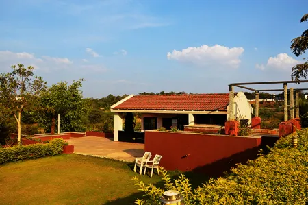 Cotton County Club and Resort