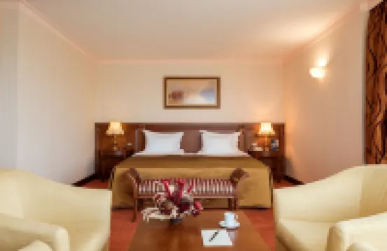 Crystal Palace Boutique Hotel