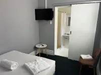 Swansea Hotel Hotels in Caves Beach