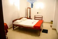 Shanthi Beach Resort - Guest houses