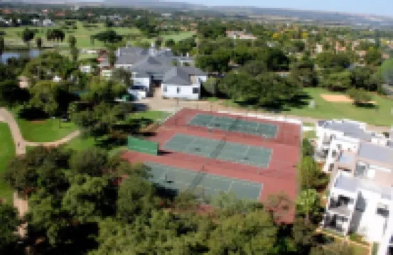 The Lakes Boutique Lodge