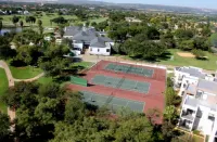 The Lakes Boutique Lodge Hotels in Nokeng Tsa Taemane Local Municipality